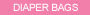 Pink Fashion Diaper Bags From The Pink Superstore