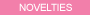 Pink Novelty Items From The Pink Superstore