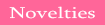 Pink Novelty Items From The Pink Superstore