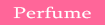 Designer Perfumes From The Pink Superstore