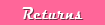 Return Policy of The Pink Superstore