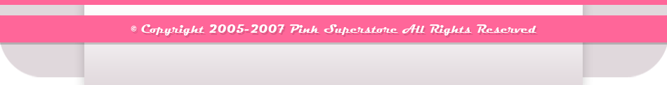 Pink Superstore - One Stop Shopping for Everything Pink - Pink Merchandise - Pink Gifts and More!