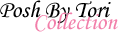 Posh By Tori Handbags From The Pink Superstore