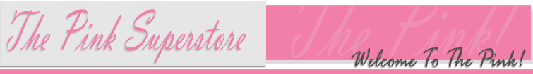 The Little Pink Tool Kit From The Pink Superstore