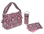 Pink Handbags From The Pink Superstore