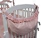 Crib Accessories Collection By Hoohobbers From The Pink Superstore