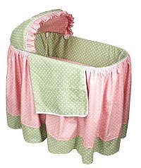 Hoohobbers Crib Bedding Collection From The Pink Superstore