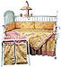 Hoohobbers Designer Crib Bedding Sets From The Pink Superstore