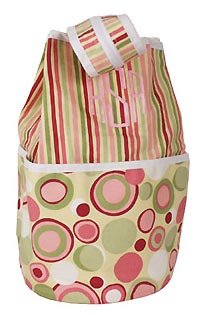 Hoohobbers Diaper Backpacks From The Pink Superstore