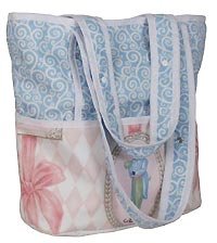 Hoohobbers Diaper Bag Totes From The Pink Superstore