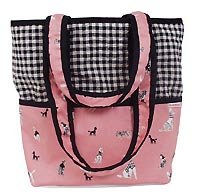 Hoohobbers Diaper Bag Totes From The Pink Superstore