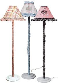 Hoohobbers Designer Floor Lamp From The Pink Superstore