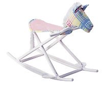 Hoohobbers Kids Rocker From The Pink Superstore