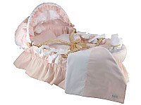Wendy Anne Moses Baskets From The Pink Superstore
