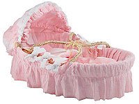 Wendy Anne Moses Baskets From The Pink Superstore