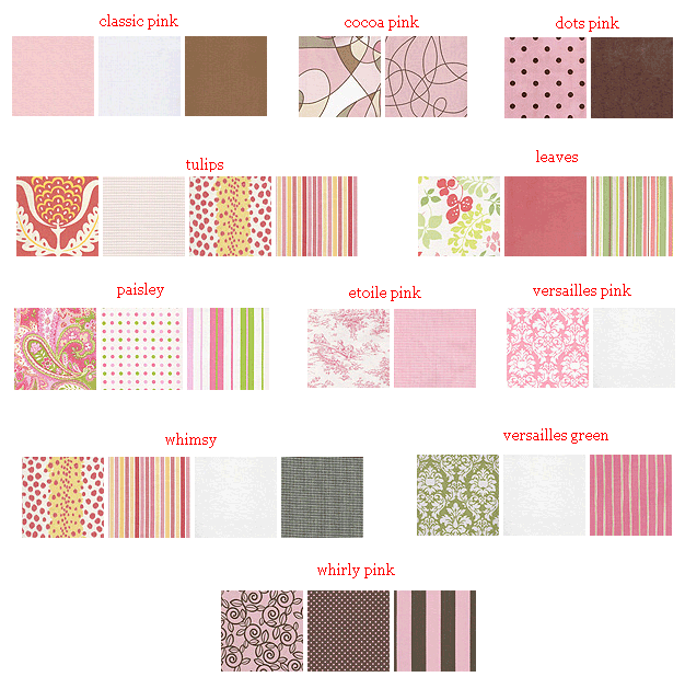 Pink Stuff From The Pink Superstore