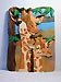 Beautiful Hand Crafted Handmade Intarsia Woodworks
