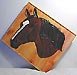 Beautiful Hand Crafted Handmade Intarsia Woodworks