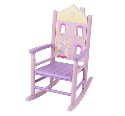 Kidkraft Doll House Table & Chairs Set By KidKraft From The Pink Superstore
