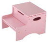 Kidkraft Medium Pink Locker From The Pink