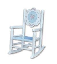 Kidkraft Victoria Rocking Chair From The Pink Superstore