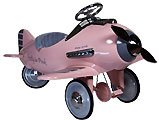 Airflow Collectible Pedal Cars From The Pink Superstore