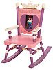 Rock A Buddies Jr Princess Rocker From The Pink Superstore