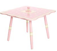 Levels Of Discovery Rock A My Baby Table From The Pink Superstore