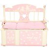 Rock A My Baby Furniture From The Pink Superstore