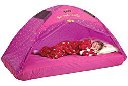 Secret Castle Bed Tent From The Pink Superstore