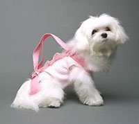 PuppyPurse Country Girl Puppy Carrier From The Pink Superstore