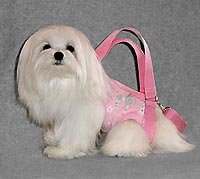 PuppyPurse Oodles Of Doodles Puppy Carrier From The Pink Superstore
