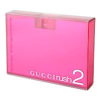 Gucci Rush 2 Gucci Perfume From The Pink Superstore!