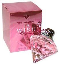 Pink Diamind Wish EDT Spray Perfume From The Pink Superstore