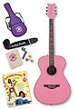 Daisy Rock Pixie Starter Pack Guitar From The Pink Superstore