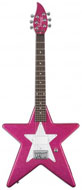 Daisy Rock Guitars For Girls From The Pink Superstore, Including Pink ...