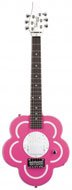 Pink Guitar 38" Acoustic From The Pink Superstore