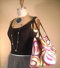 Posh Drama Queen Doctor's Bag From The Pink Superstore