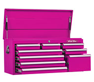 Pink Tool Box From The Pink Superstore
