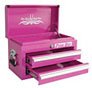 Pink Tool Box