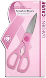 Pink Gardening Shears From The Pink