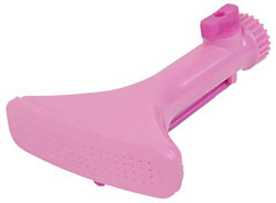 Pink Ribbon Garden Fan Spray Nozzle From The Pink Superstore